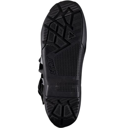 Bota Leatt Adventure Hydradri 8.5 - Impermeável