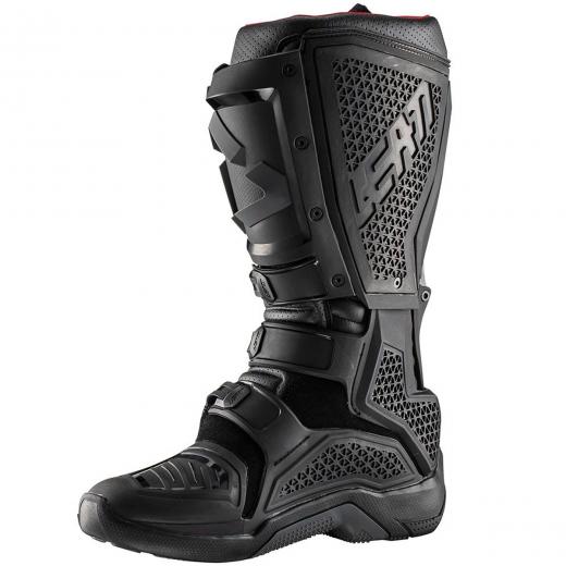 Bota Leatt GPX 5.5 FlexLock Preto