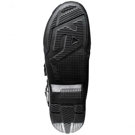 Bota Leatt GPX 5.5 FlexLock Preto