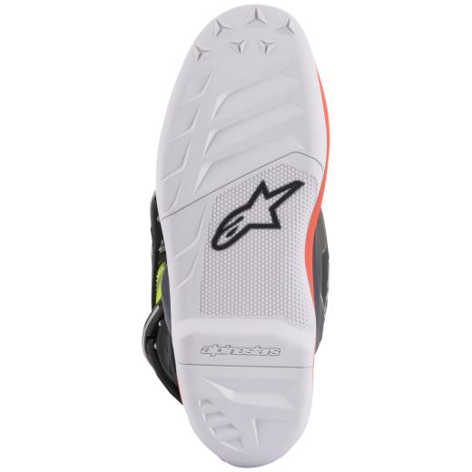 Bota Motocross Infantil Alpinestars Tech 7S