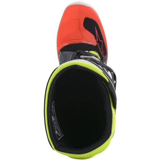 Bota Motocross Infantil Alpinestars Tech 7S