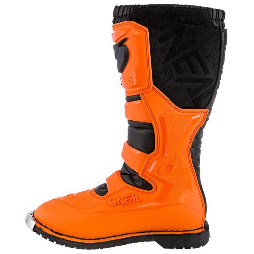 Bota Oneal Rider Pro Laranja