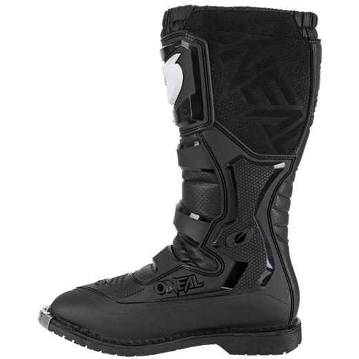 Bota Oneal Rider Pro Preto
