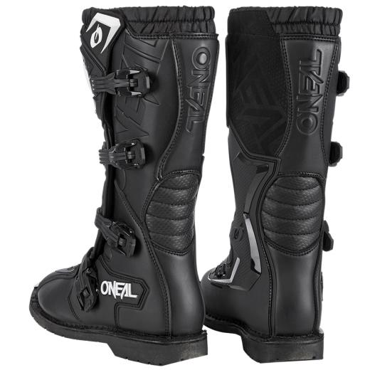 Bota Oneal Rider Pro Preto