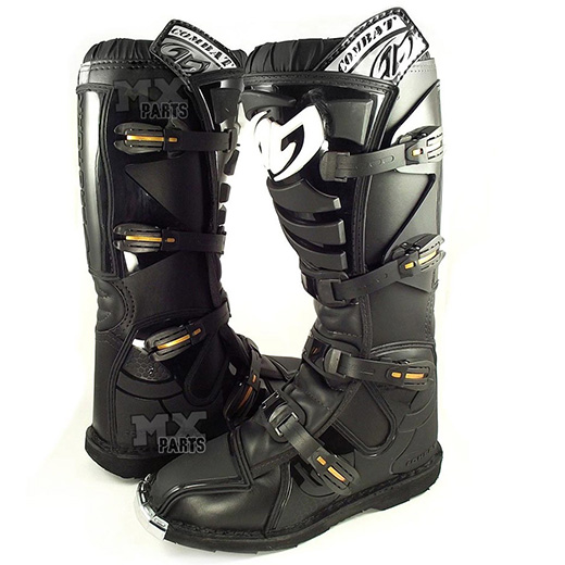 Bota Pro Tork Combat II 2012