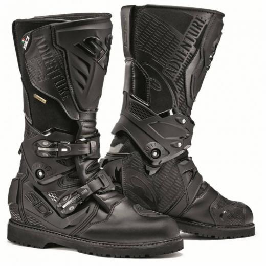 Bota Sidi Adventure 2 Gore-Tex