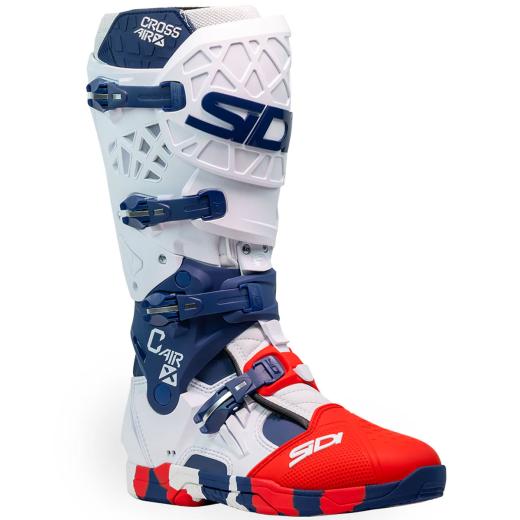 Bota Sidi Crossair X
