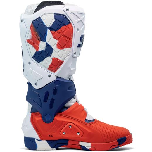 Bota Sidi Crossair X