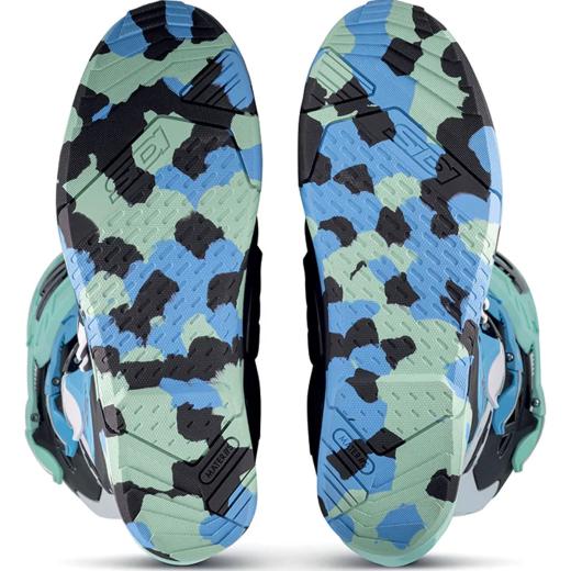 Bota Sidi Crossair X