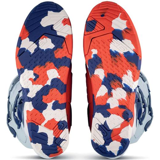 Bota Sidi Crossair X