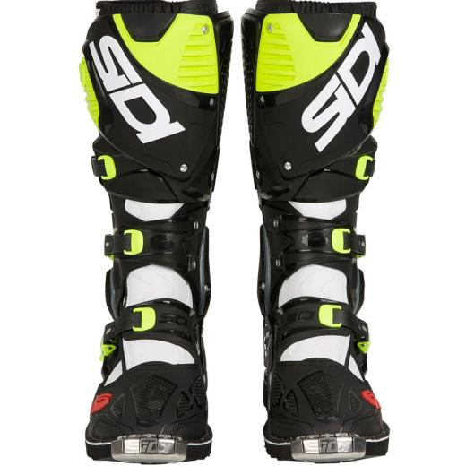 Bota Sidi Crossfire 3