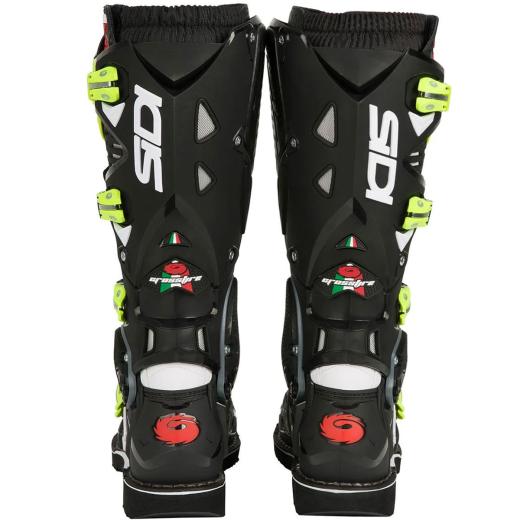 Bota Sidi Crossfire 3