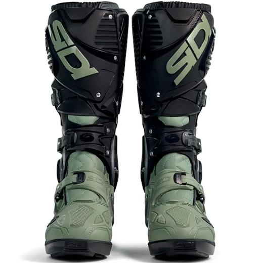 Bota Sidi Crossfire 3 SRS Army