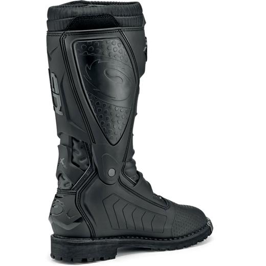Bota Sidi Enduro X Power Impermeável