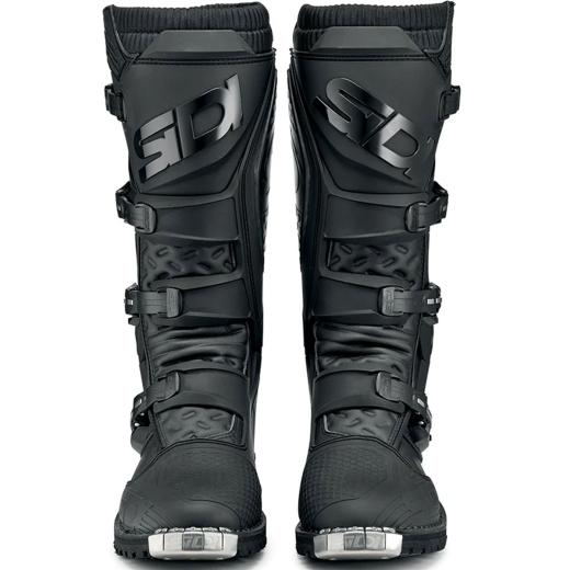 Bota Sidi Enduro X Power Impermeável