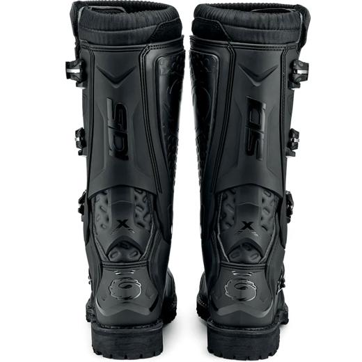 Bota Sidi Enduro X Power Impermeável