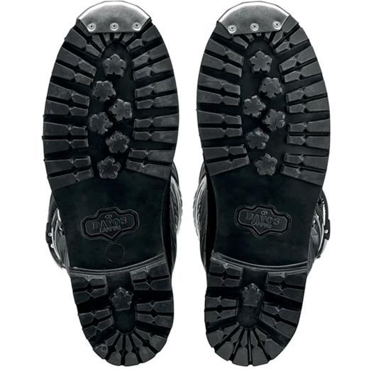 Bota Sidi Enduro X Power Impermeável