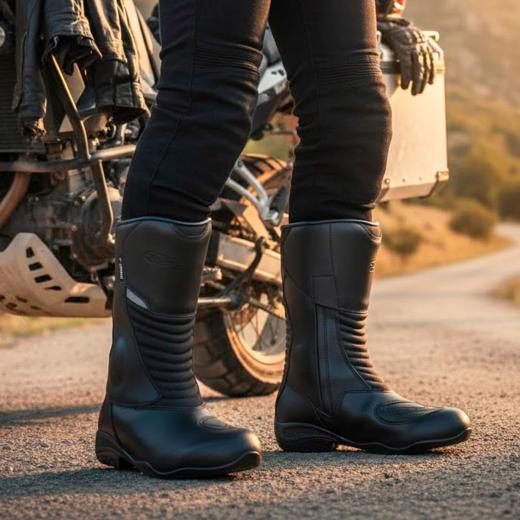 Bota Feminina TCX Aura Plus WP Lady