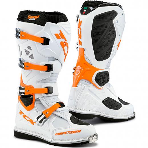 Bota TCX Comp Evo