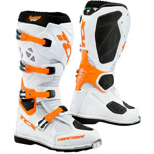 Bota TCX Comp Evo