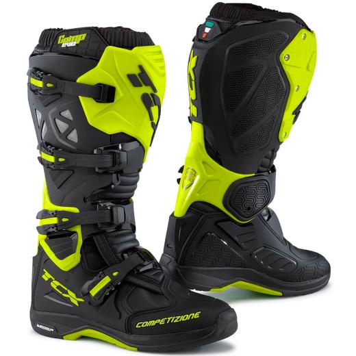 Bota TCX Comp Evo Michelin