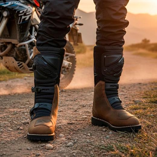 Bota TCX Drifter WP