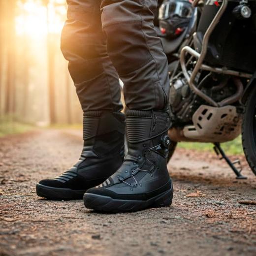 Bota TCX Infinity 3 WP