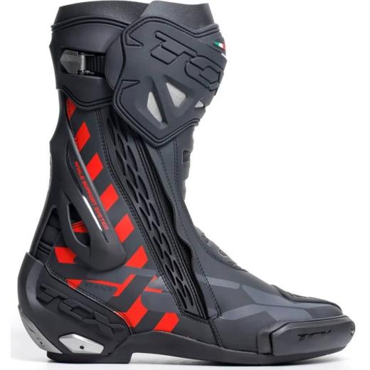 Bota TCX RT Race