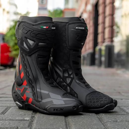 Bota TCX RT Race