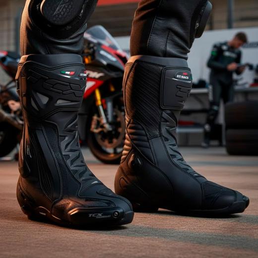 Bota TCX RT-Race Pro Air