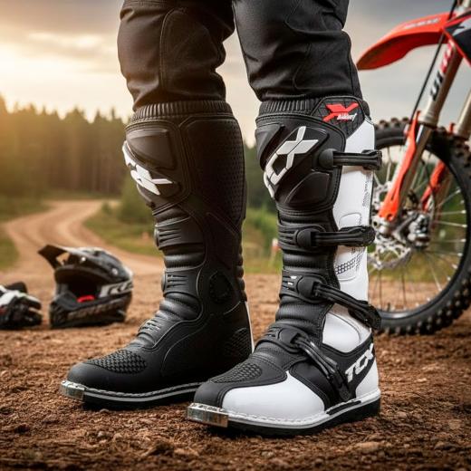 Bota TCX X-Blast