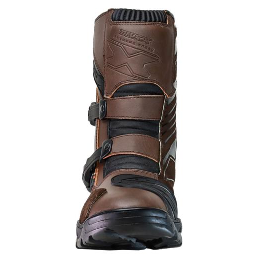 Bota Texx Adventure Short V2