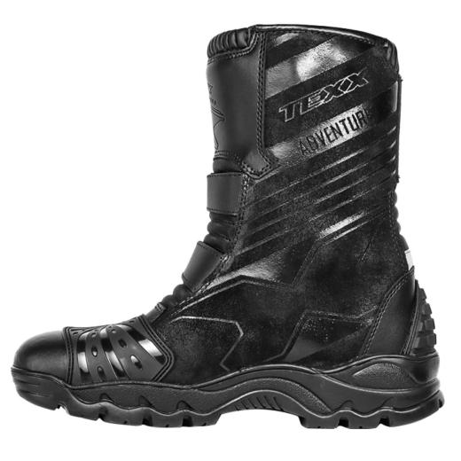 Bota Texx Adventure Short V2
