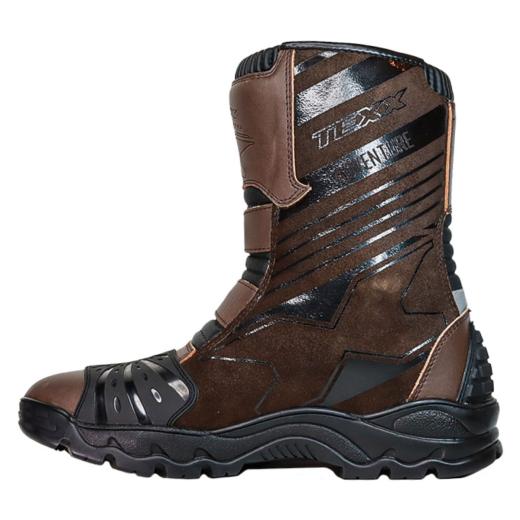 Bota Texx Adventure Short V2