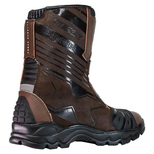 Bota Texx Adventure Short V2