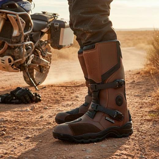 Bota Texx Adventure V2