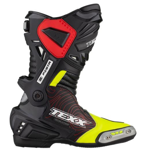 Bota Texx Pista