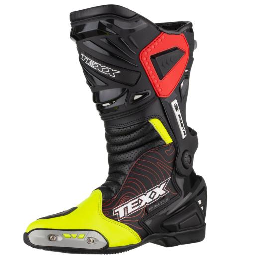 Bota Texx Pista