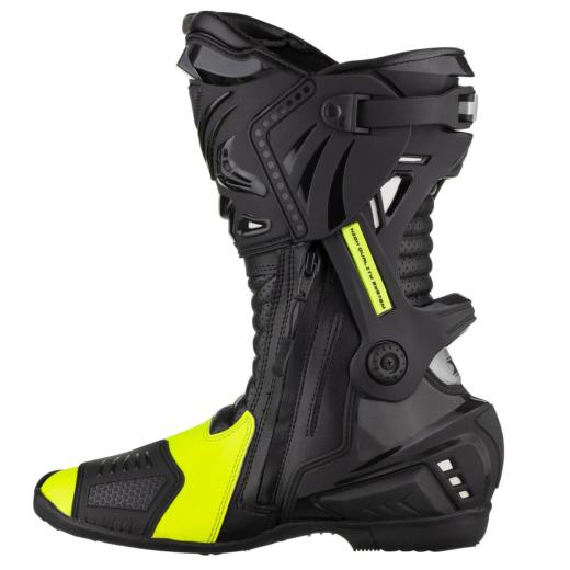 Bota Texx Pista