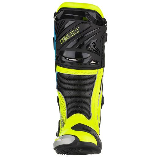 Bota Texx Pista PSBK Special Edition