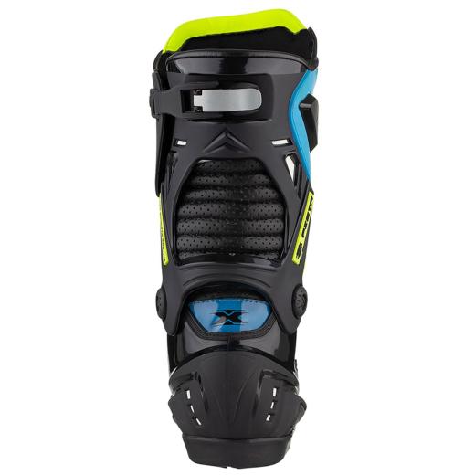 Bota Texx Pista PSBK Special Edition