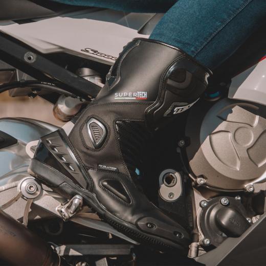 Bota Texx Super Tech V2