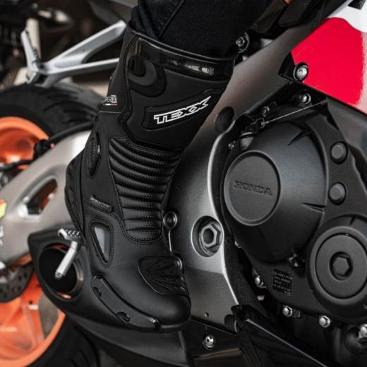 Bota Texx Super Tech V2