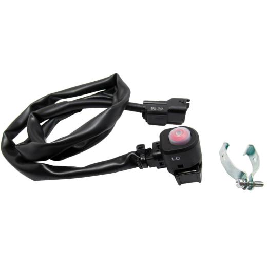 Botão Seletor de Mapas Largada JDR Yamaha YZF 450 20/22