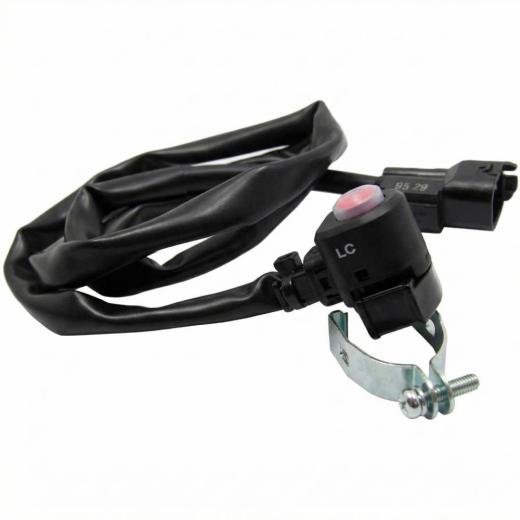 Botão Seletor de Mapas Largada JDR Yamaha YZF 450 20/22