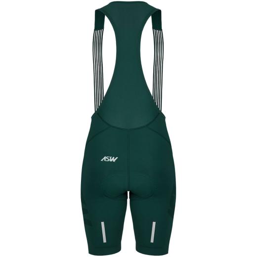 Bretelle ASW Active 2.0 Verde