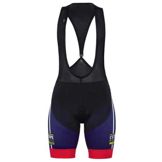 Bretelle Asw Equipe Létape Feminino