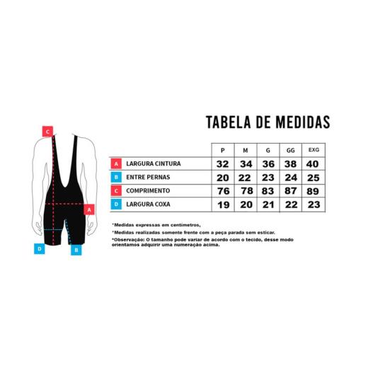 Bretelle Cabani Basic