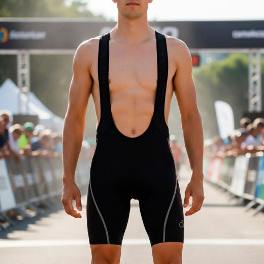 Bretelle de Compressão Cabani