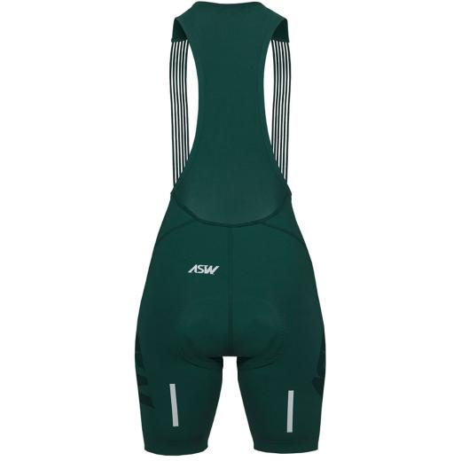 Bretelle Feminino ASW Active 2.0 Verde